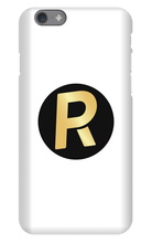 Primerodo iPhone Cases
