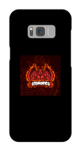 od3m0n1co Samsung Phone Cases