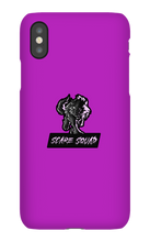 alessawolfs iPhone Phone Cases