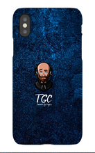 TGC iPhone Phone Cases