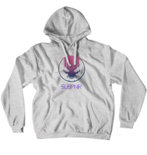 Sleipnir Clasic Hoodies (No-Zip/Pullover)