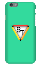 sarintal iPhone Phone Cases