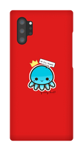 Skiddie - Samsung PhoneCase