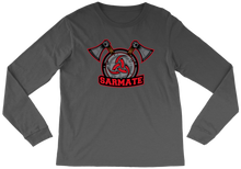 Logo long-sleeve-tee