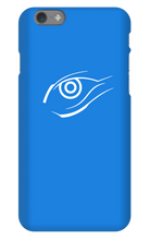 SIGHT iPhone 8 Phone Cases