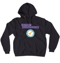 Lousy Sticker Hoodie