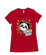 PandaRunTee-women