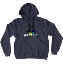 DEED Bully Hoodie
