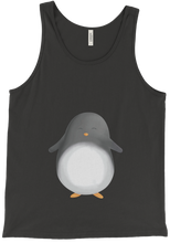 Penguin Tank Top