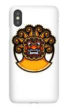 mrsipan iPhone Phone Cases