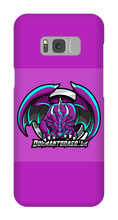 dormantdrago_uk Samsung Phone Cases