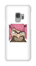 beastmaster_88 Samsung Phone Cases