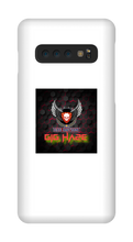 gig_haze Samsung Phone Cases