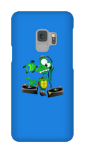 djrustyc Samsung Phone Cases
