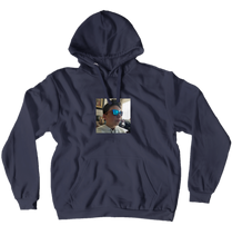 sandmanstinks Hoodies (No-Zip/Pullover)