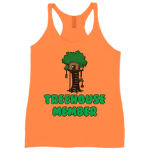Treehouse Member: tanktop-women-racerback