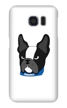 blublood22games Samsung Phone Cases