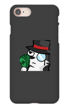 lobito0023 iPhone Phone Cases