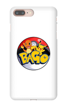 bago2008 iPhone Phone Cases