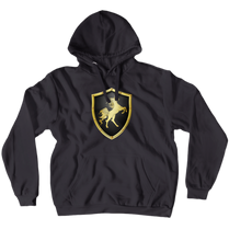 Euky Hoodie Logo Big