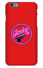 glockie060 iPhone Phone Cases