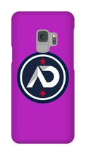 amazingdlon Samsung Phone Cases