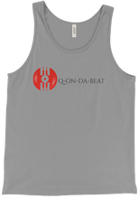 Qondabeat Tank Top