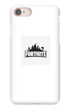 battmane132132 iPhone Phone Cases
