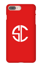 osclegacy iPhone Phone Cases