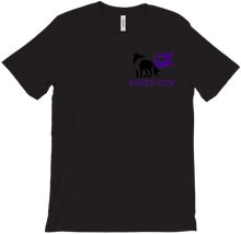kourtjester3413-1291 T-Shirts