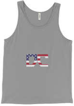 DC Flag Tank Top