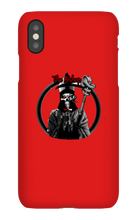 bishopboas iPhone Phone Cases