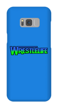 WrestleLife Samsung Phone Case