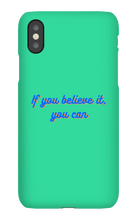 zartex_fn iPhone Phone Cases