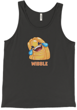 Wibble Tank Top