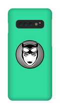 wildcatwoman042074 Samsung Phone Cases