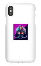 sleepyboss iPhone Phone team ALT Case
