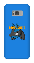 BRUUUH!! Samsung Phone Cases
