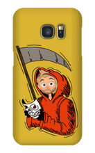 Carnage Samsung Phone Cases