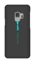 felipe36473827457246 Samsung Phone Cases