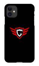 Iphone Guild Case