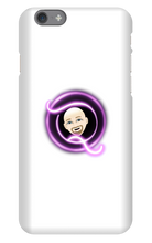 pnx_q iPhone Phone Cases