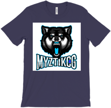 myzt1kcg T-Shirts