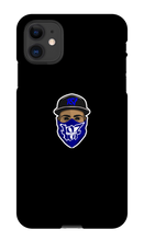 pnation iPhone Phone Cases