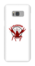 crawfishkiller9 Samsung Phone Cases