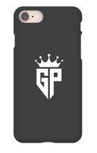 gregplayzzz iPhone Phone Cases