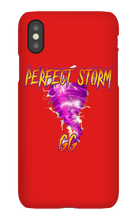 perfectstormgg_ iPhone Phone Cases