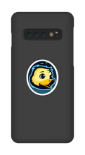 Quaksi - Samsung Case