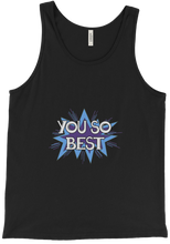 YSB Burst Tank Top
