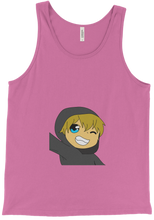 pischnelke Tank Top
